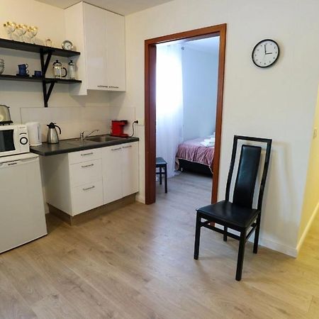 10B Gamla Læknishúsið Otel Saudarkrokur Dış mekan fotoğraf